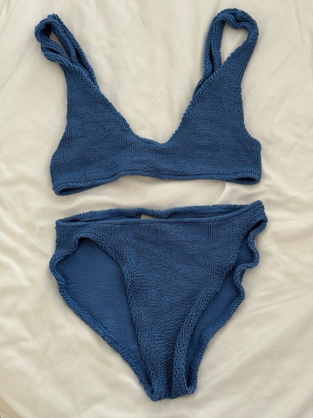 YouSwim Eva blue bikini